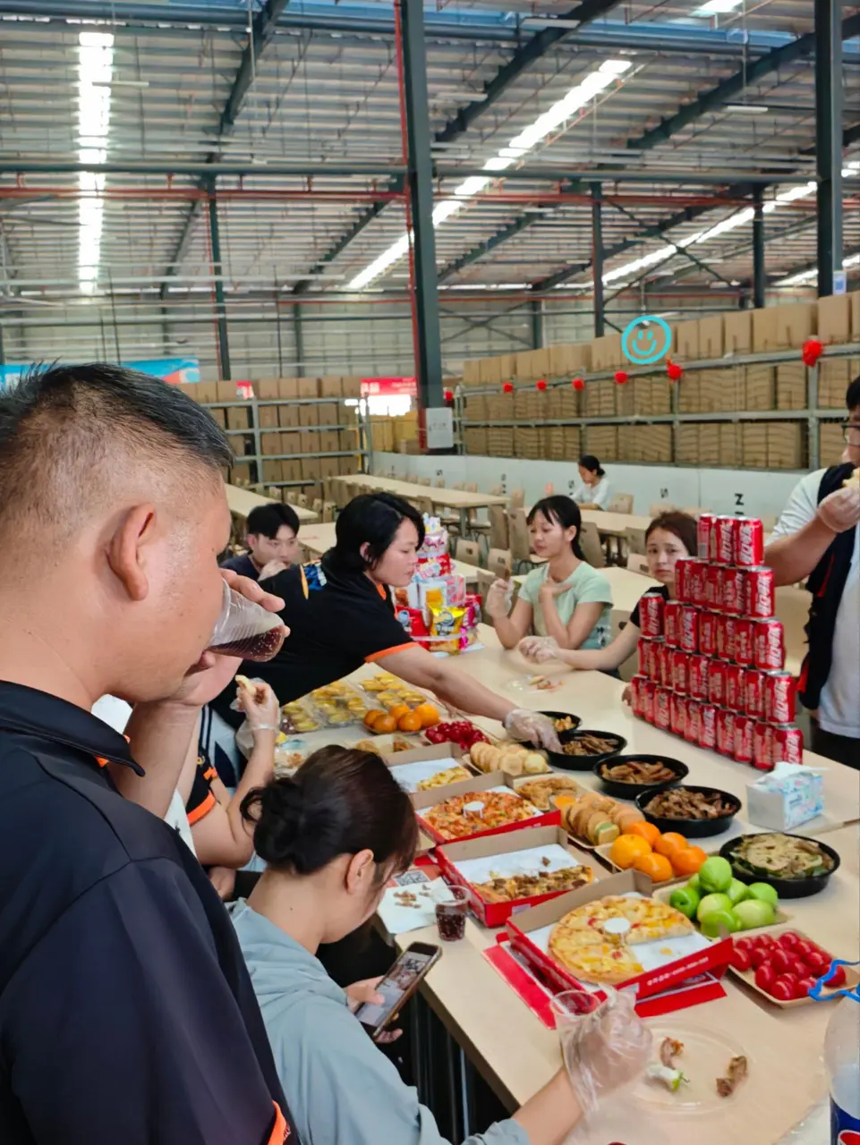 新亦源团队与工作现场影像 11
