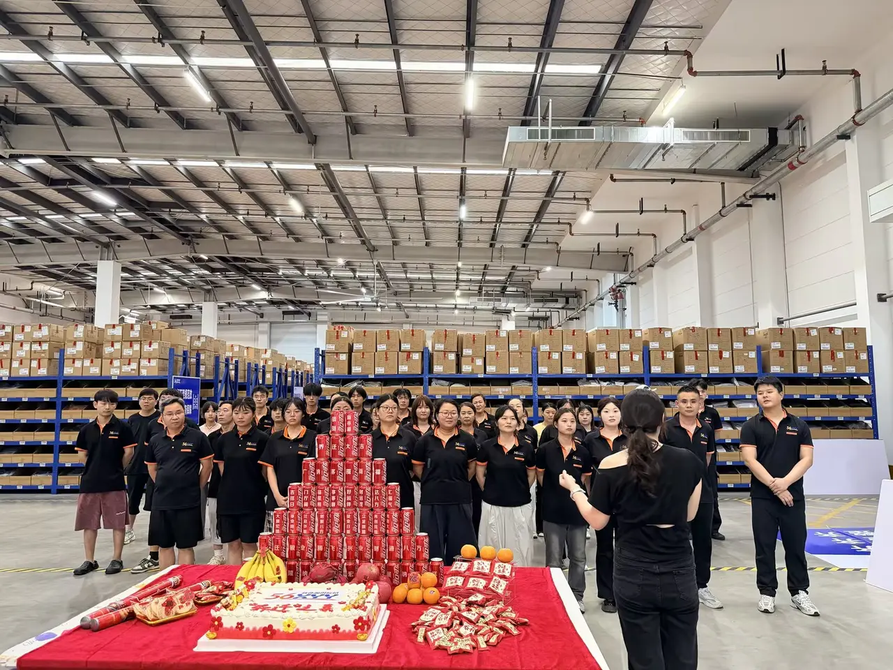 新亦源团队与工作现场影像 37
