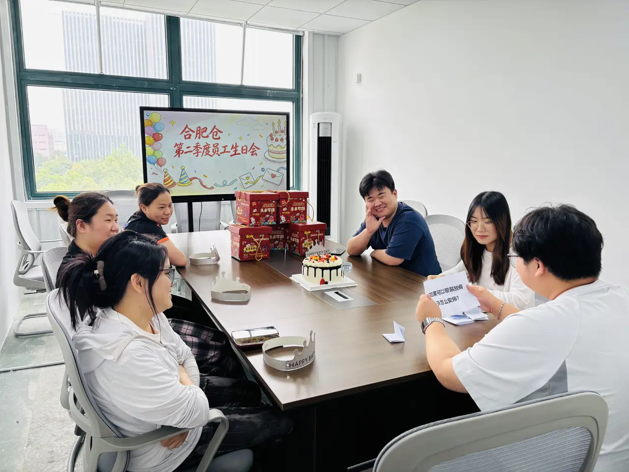 新亦源团队与工作现场影像 48