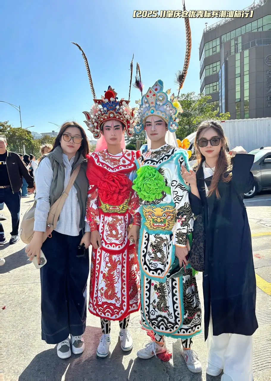 新亦源团队与工作现场影像 58