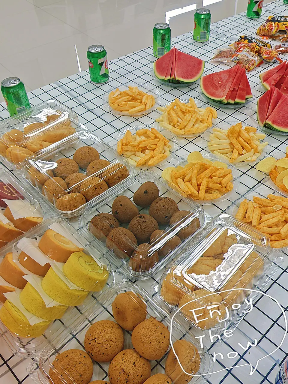 新亦源团队与工作现场影像 95