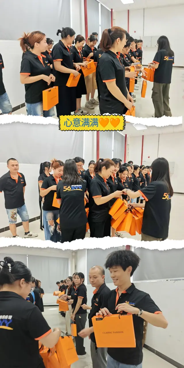 新亦源团队与工作现场影像 100