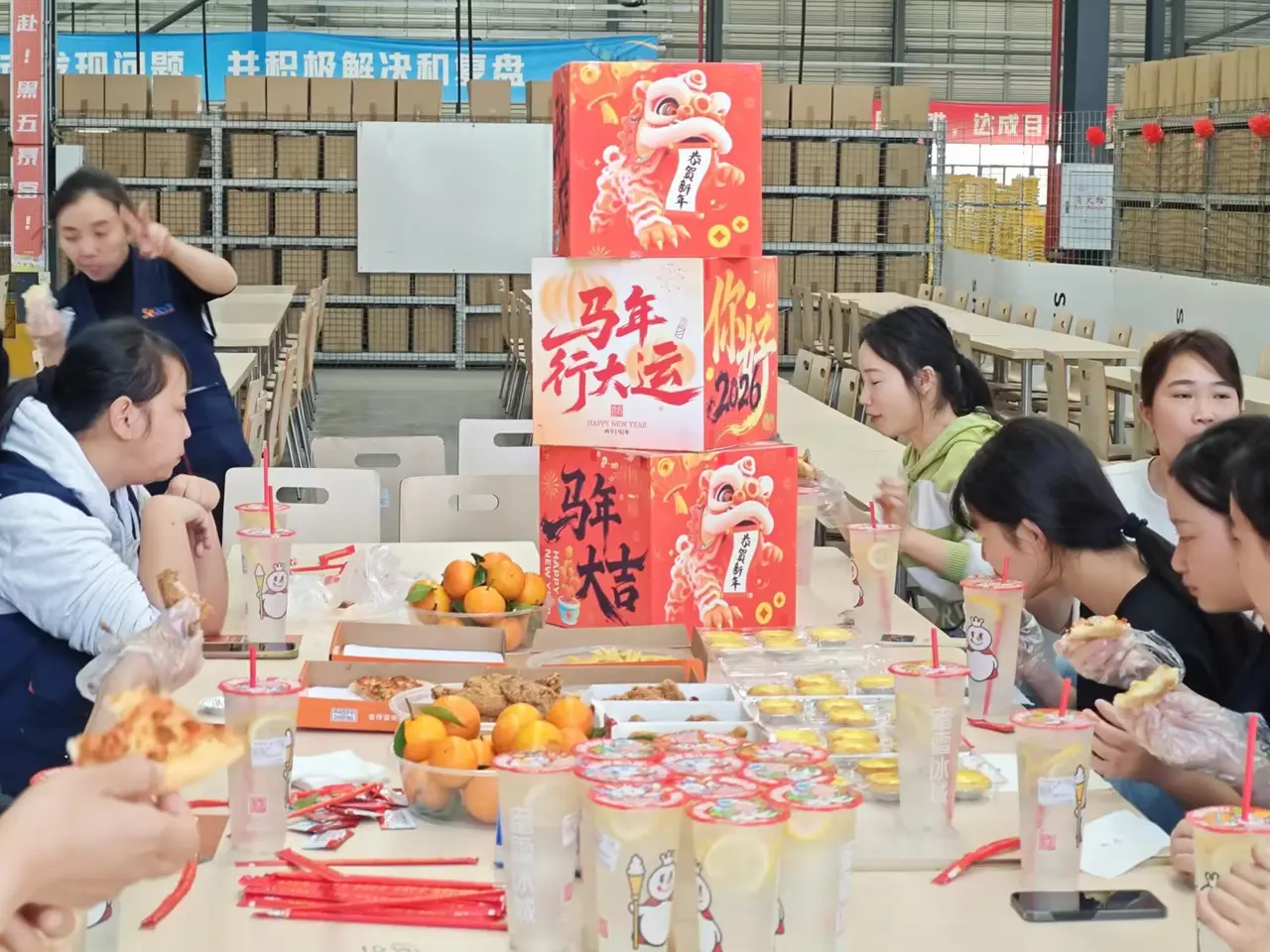 新亦源团队与工作现场影像 105