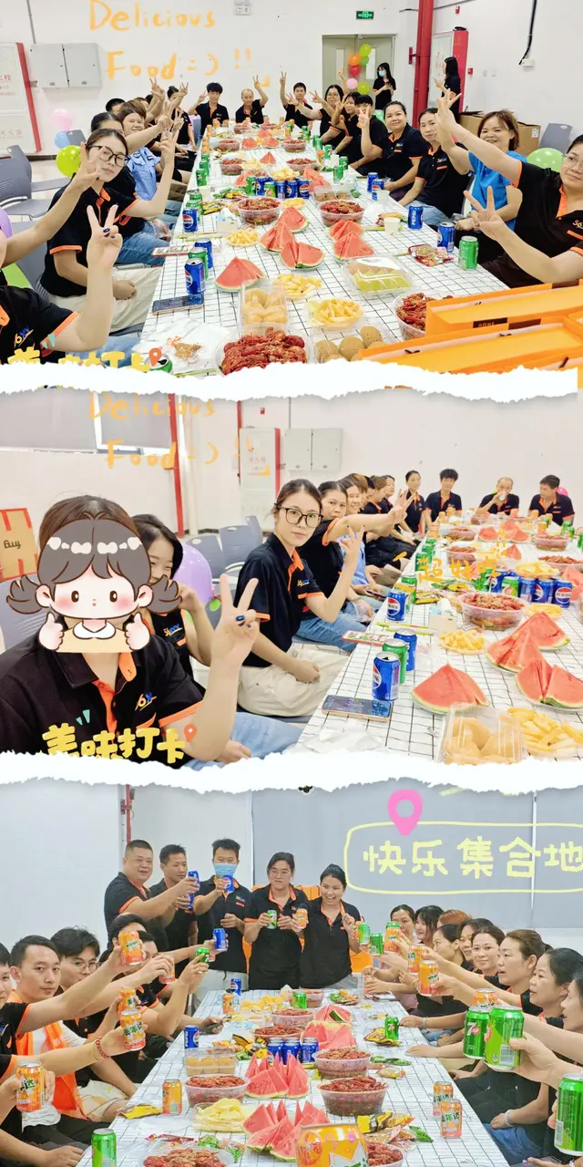 新亦源团队与工作现场影像 116