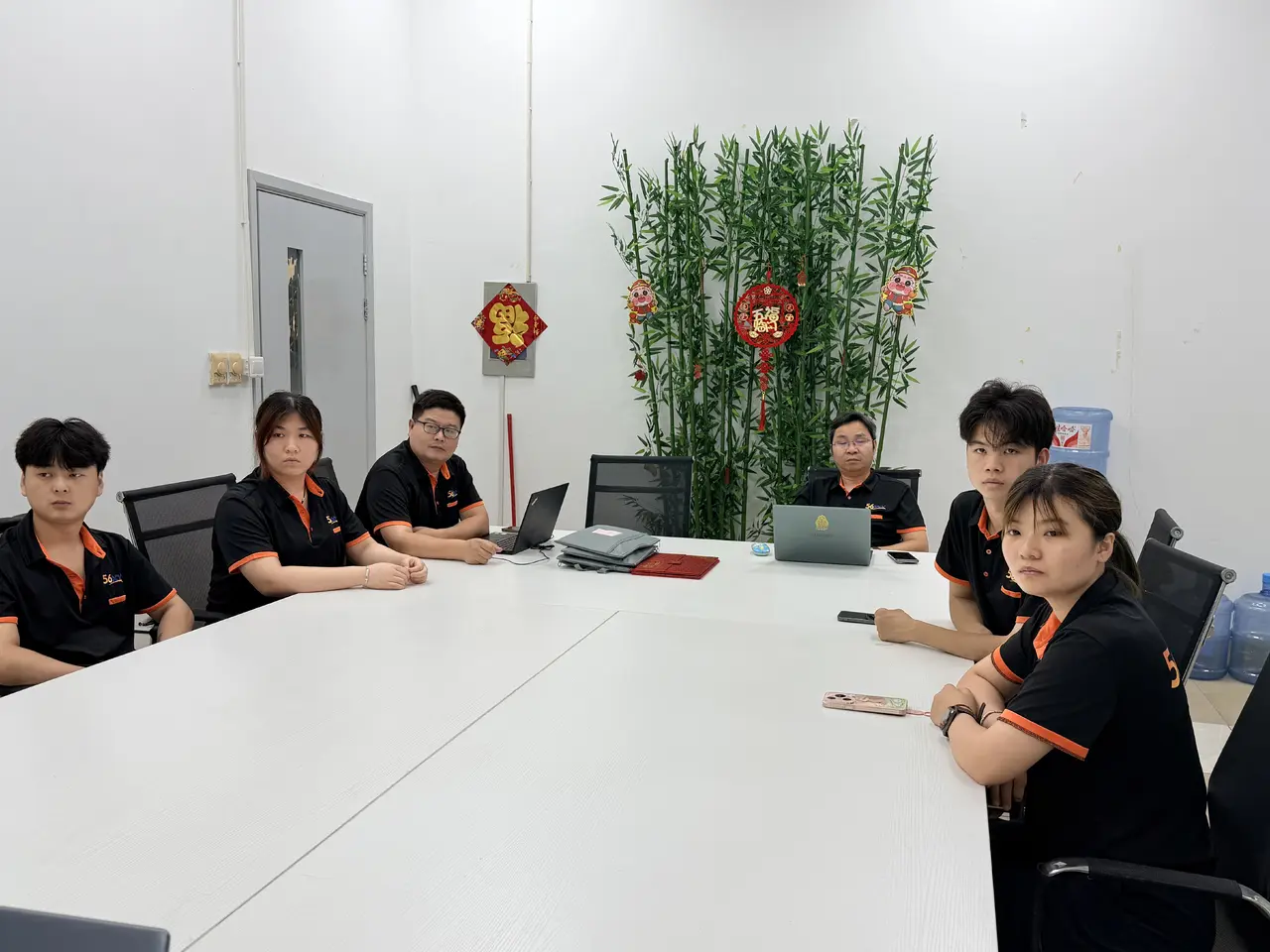 新亦源团队与工作现场影像 117