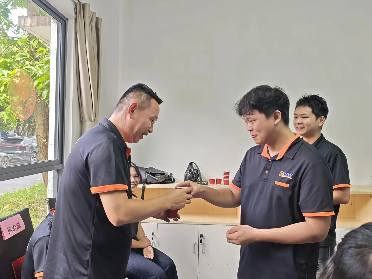 新亦源团队与工作现场影像 122
